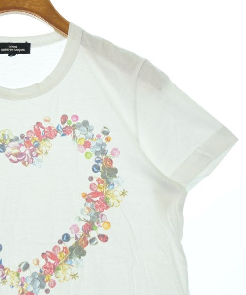 tricot COMME des GARCONS T恤/上衣