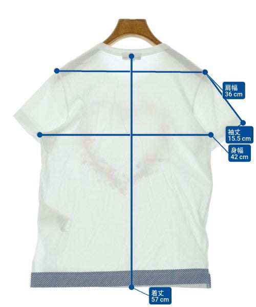 tricot COMME des GARCONS T恤/上衣
