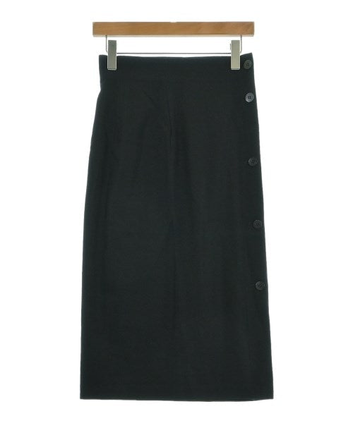 tricot COMME des GARCONS 長裙/超長裙