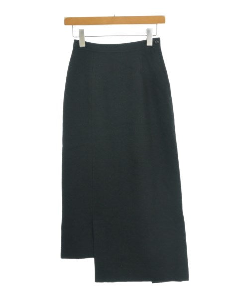 tricot COMME des GARCONS 長裙/超長裙