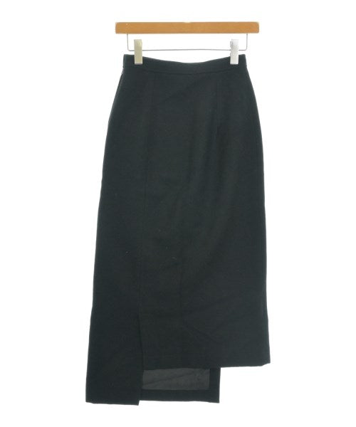 tricot COMME des GARCONS 長裙/超長裙