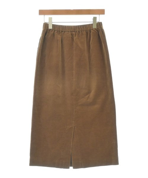 tricot COMME des GARCONS 膝上裙