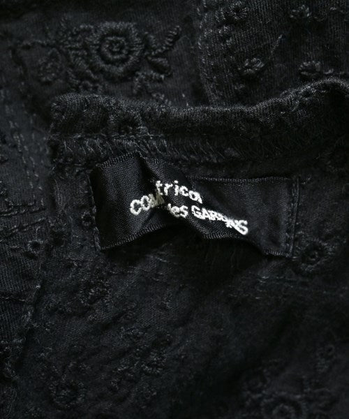 tricot COMME des GARCONS T恤/上衣