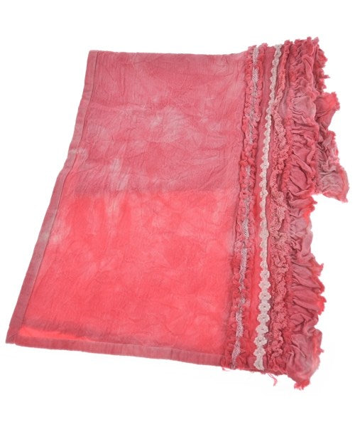tricot COMME des GARCONS 披肩