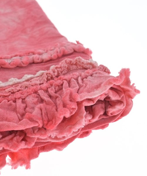 tricot COMME des GARCONS 披肩