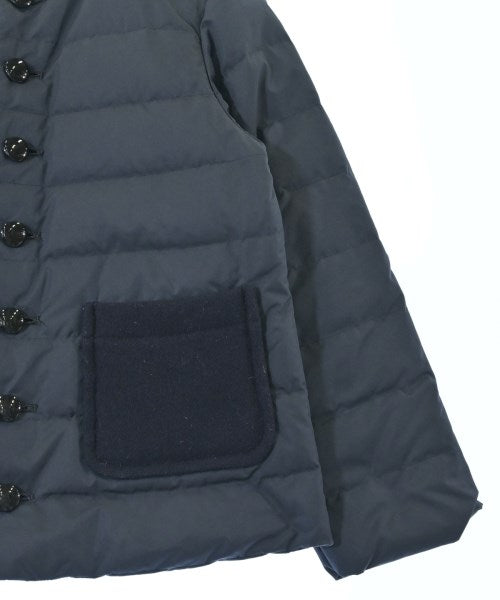 tricot COMME des GARCONS 羽絨夾克/背心