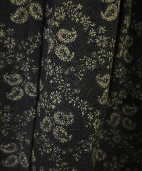 tricot COMME des GARCONS 膝上裙