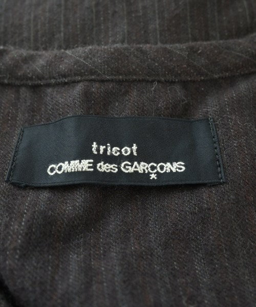 tricot COMME des GARCONS 洋裝