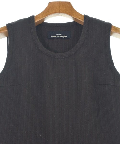 tricot COMME des GARCONS 洋裝