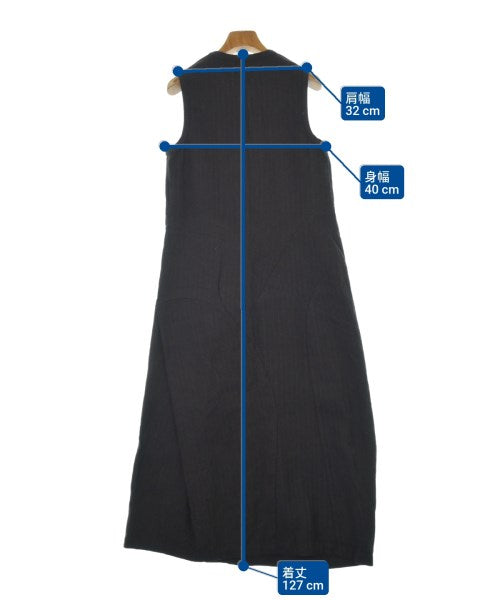 tricot COMME des GARCONS 洋裝