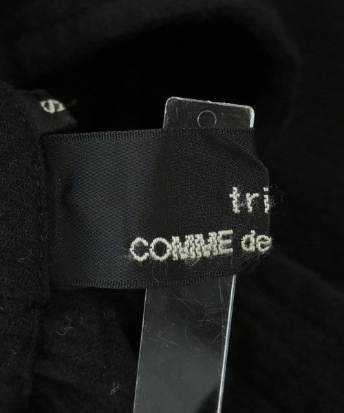 tricot COMME des GARCONS 連身衣/馬戲團服/連身褲