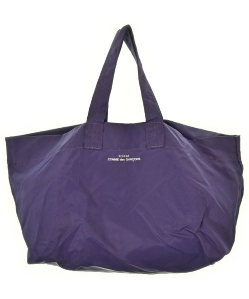 tricot COMME des GARCONS 托特包