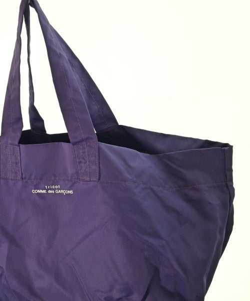 tricot COMME des GARCONS 托特包