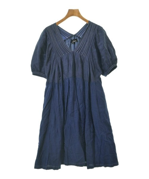 tricot COMME des GARCONS 洋裝