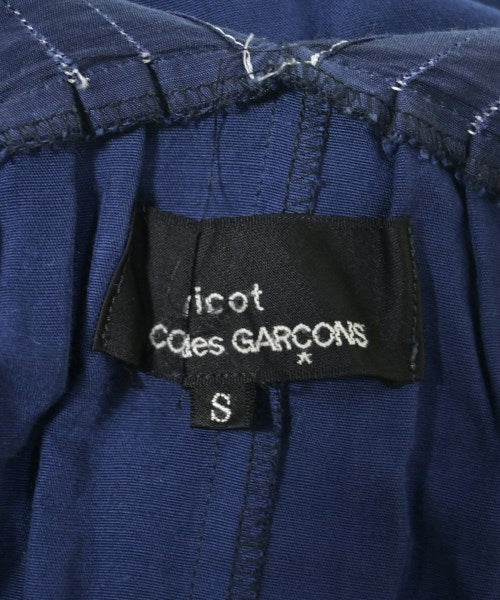 tricot COMME des GARCONS 洋裝