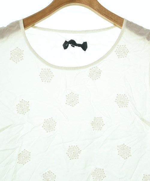tricot COMME des GARCONS 休閒襯衫