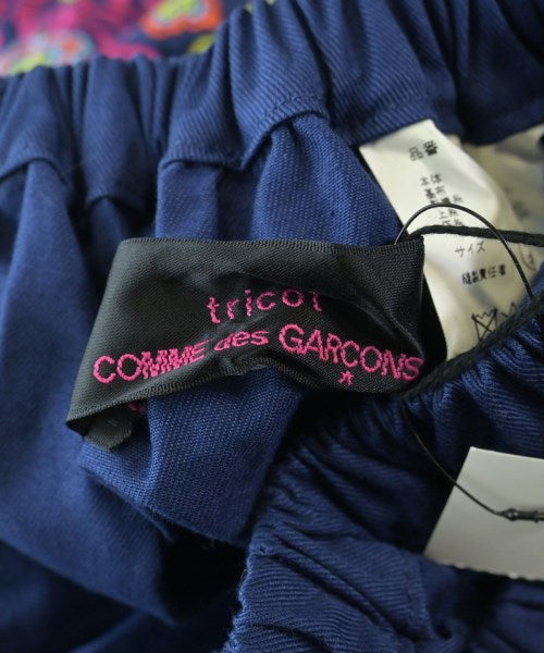 tricot COMME des GARCONS 長裙/超長裙