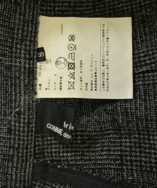 tricot COMME des GARCONS 其他款