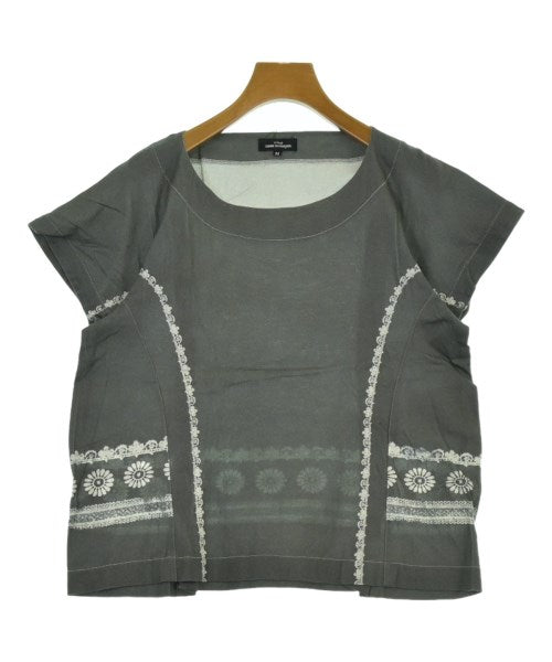 tricot COMME des GARCONS T恤/上衣