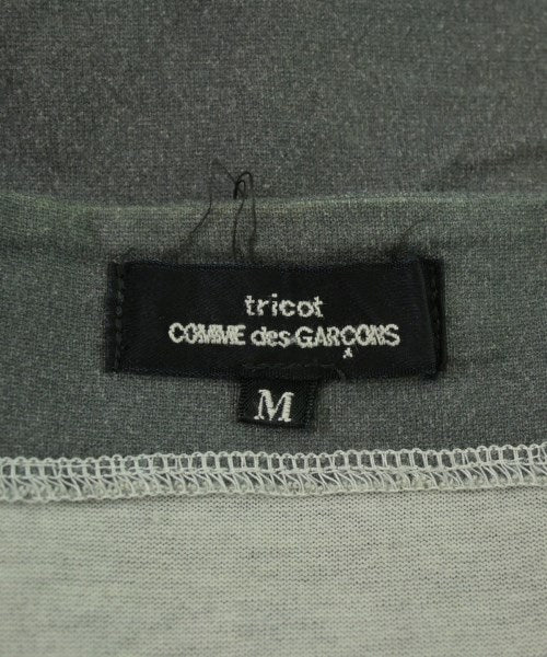 tricot COMME des GARCONS T恤/上衣