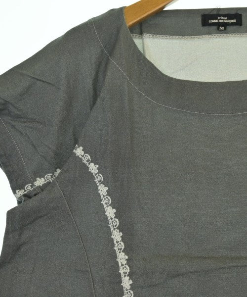 tricot COMME des GARCONS T恤/上衣