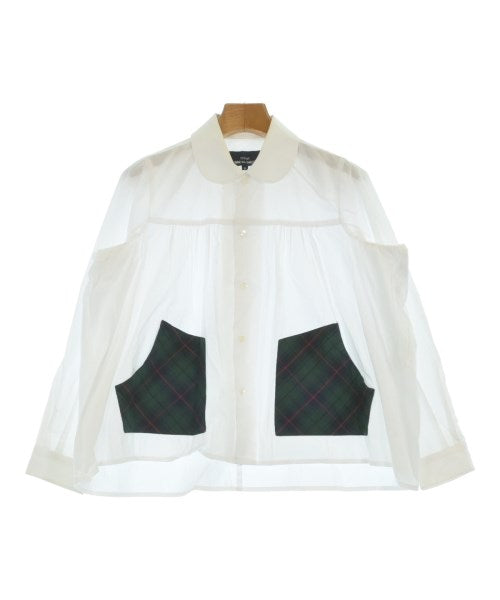 tricot COMME des GARCONS 休閒襯衫