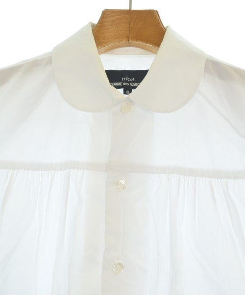 tricot COMME des GARCONS 休閒襯衫