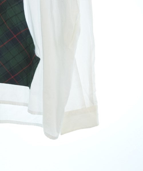 tricot COMME des GARCONS 休閒襯衫