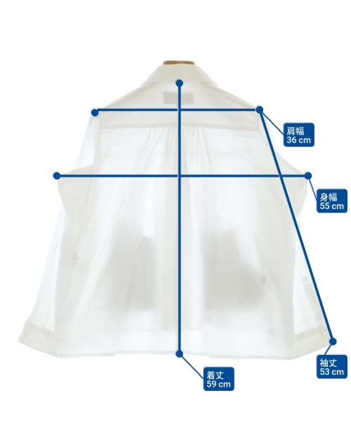 tricot COMME des GARCONS 休閒襯衫