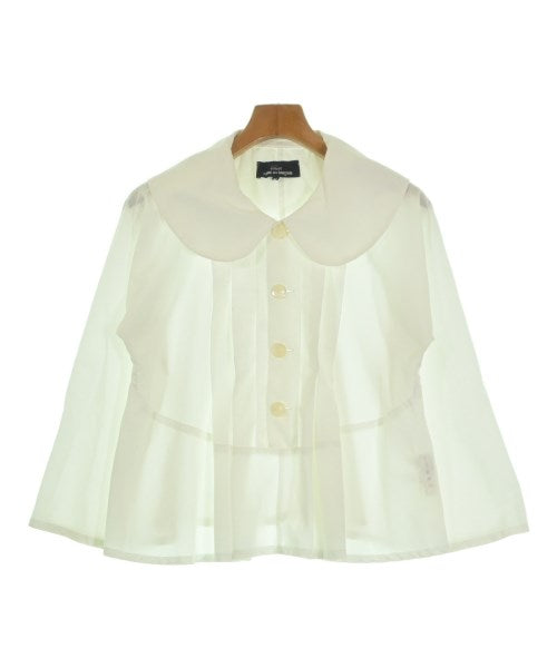 tricot COMME des GARCONS 女襯衫