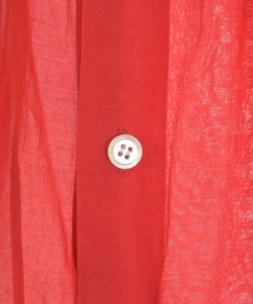 tricot COMME des GARCONS 休閒襯衫