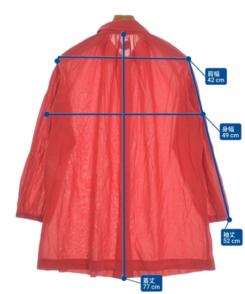 tricot COMME des GARCONS 休閒襯衫