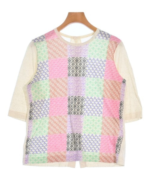 tricot COMME des GARCONS T恤/上衣