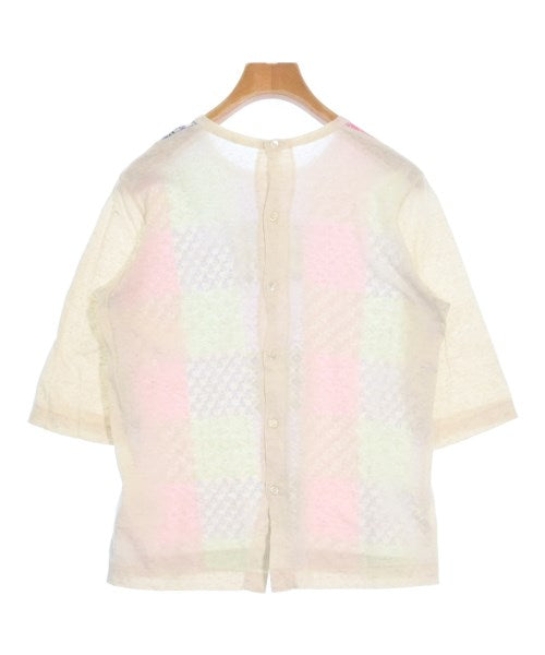 tricot COMME des GARCONS T恤/上衣