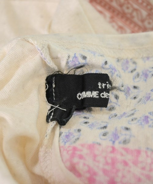 tricot COMME des GARCONS T恤/上衣