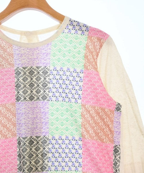 tricot COMME des GARCONS T恤/上衣
