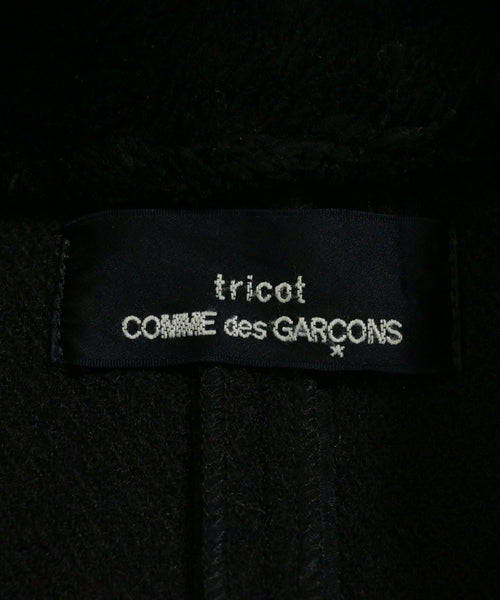 tricot COMME des GARCONS 西裝外套