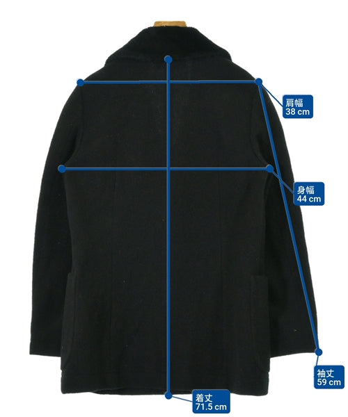 tricot COMME des GARCONS 西裝外套