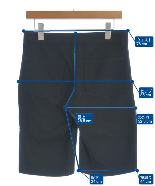 tricot COMME des GARCONS 短