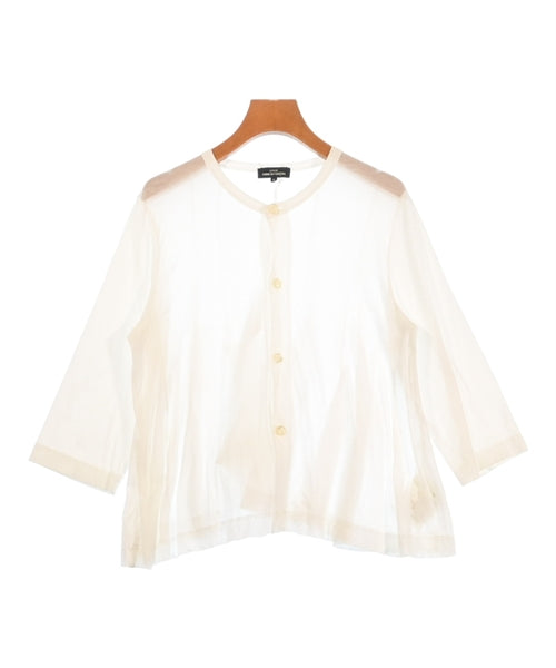 tricot COMME des GARCONS T恤/上衣