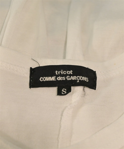 tricot COMME des GARCONS T恤/上衣
