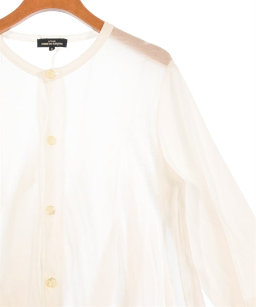 tricot COMME des GARCONS T恤/上衣