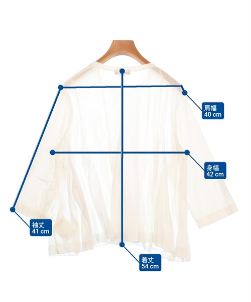 tricot COMME des GARCONS T恤/上衣