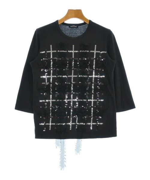 tricot COMME des GARCONS T恤/上衣
