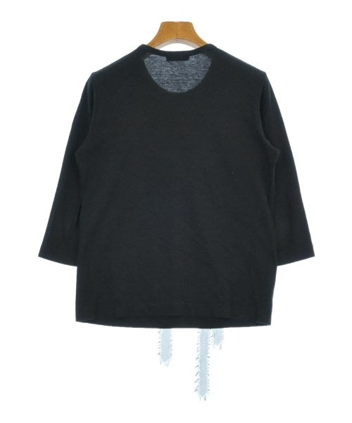 tricot COMME des GARCONS T恤/上衣