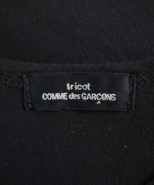 tricot COMME des GARCONS T恤/上衣