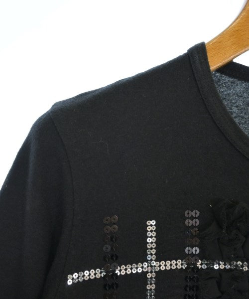 tricot COMME des GARCONS T恤/上衣