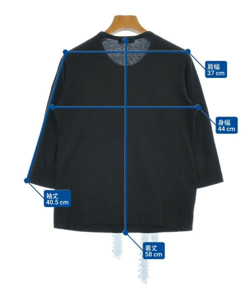 tricot COMME des GARCONS T恤/上衣