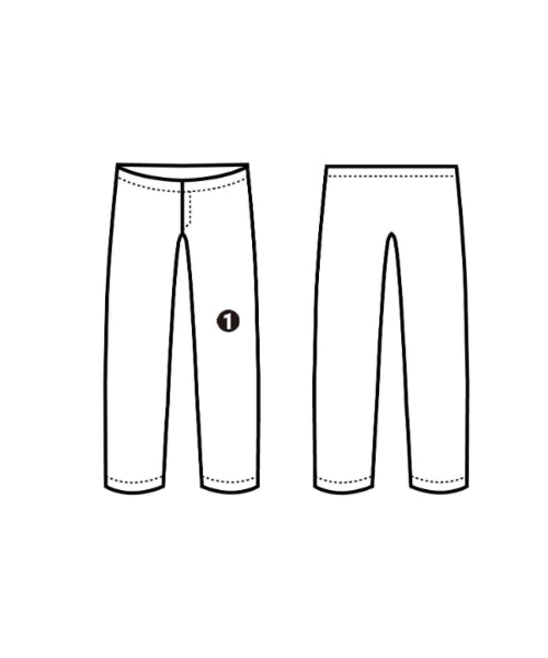 tricot COMME des GARCONS 其他款