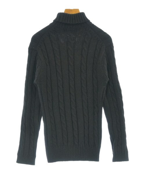 tricot COMME des GARCONS 毛衣